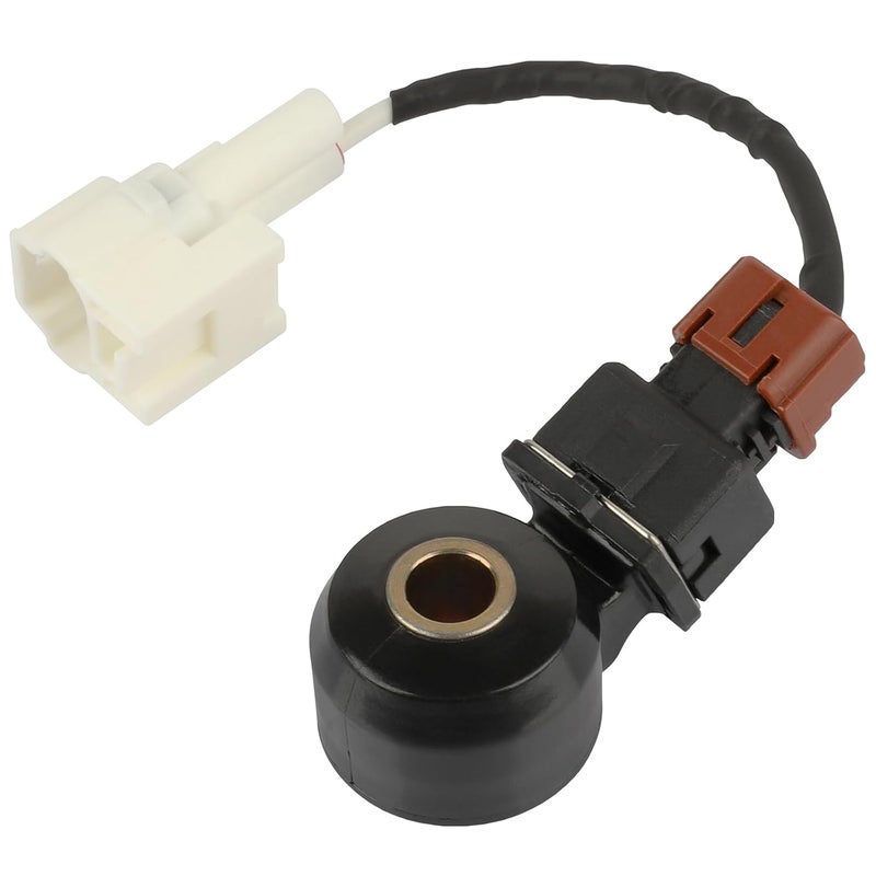 ROADFAR Detonaiton Knock Sensor fits for Forester 1999-2002 for Impreza 1999-2002 for Legacy 1999-2001 for Outback 2000-2001 Replace OE 22060-AA070 - Image 1